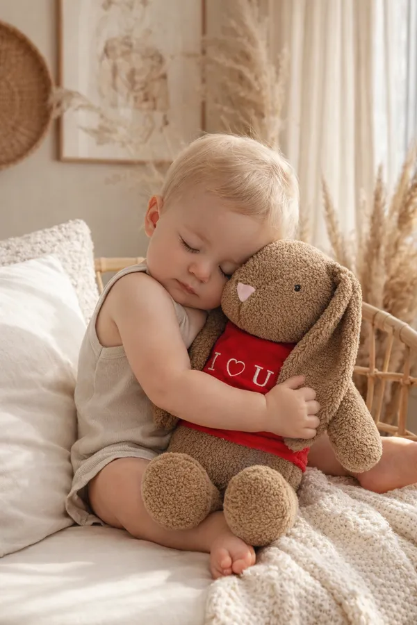 Light_Brown_Premium_Bunny_For_Kids