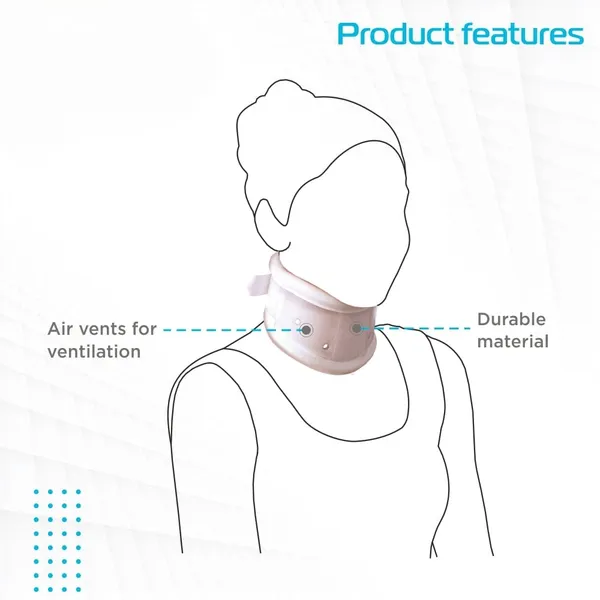 Firm_Adjustable_Cervical_Collar_For_Neck_Support_Pc_0309
