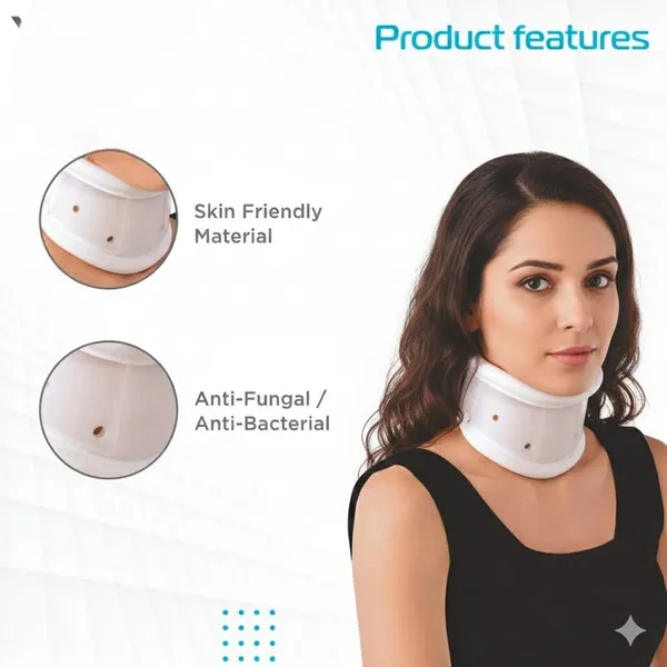 Firm_Adjustable_Cervical_Collar_For_Neck_Support_Pc_0309