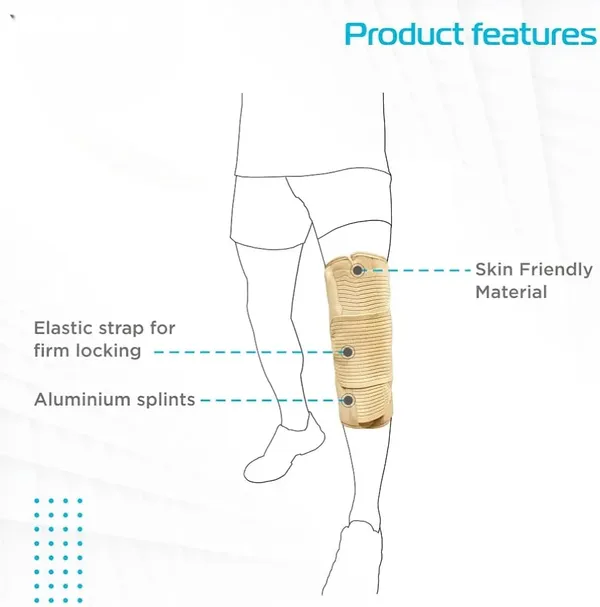 Knee_Brace_Short_14_Inch_For_Knee_Stabilization_Pc_0702