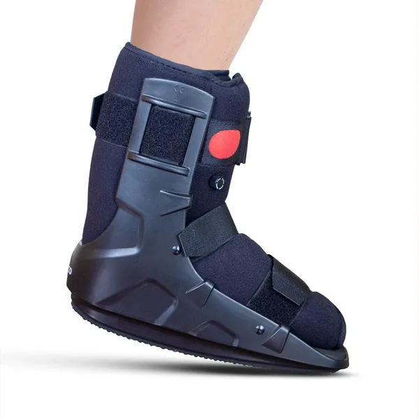 Pneumatic_Walker_Short_11_Inch_For_Air_Boot_Support_Pc_5721