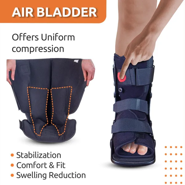 Pneumatic_Walker_Short_11_Inch_For_Air_Boot_Support_Pc_5721