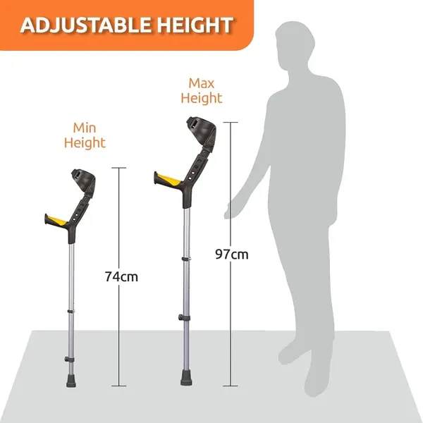 Astra_Plus_Elbow_Crutch_For_Adjustable_Height_Support
