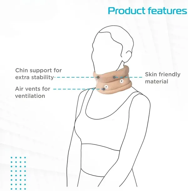 Cervical_Collar_Regular_For_Neck_Support_Without_Chin