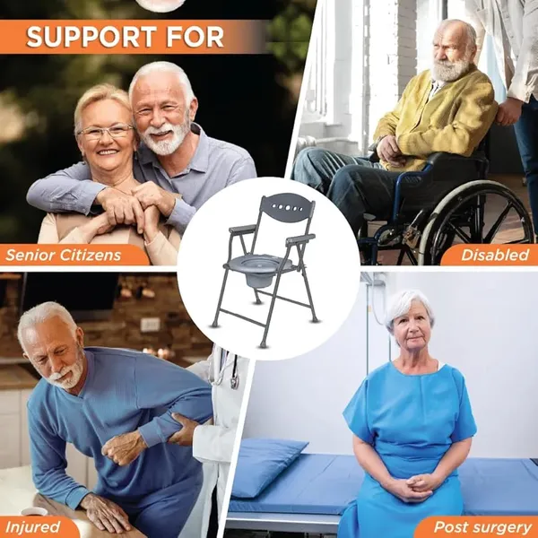 Comfort_Steel_Commode_Chair_For_Folding_Use_Pc_0995