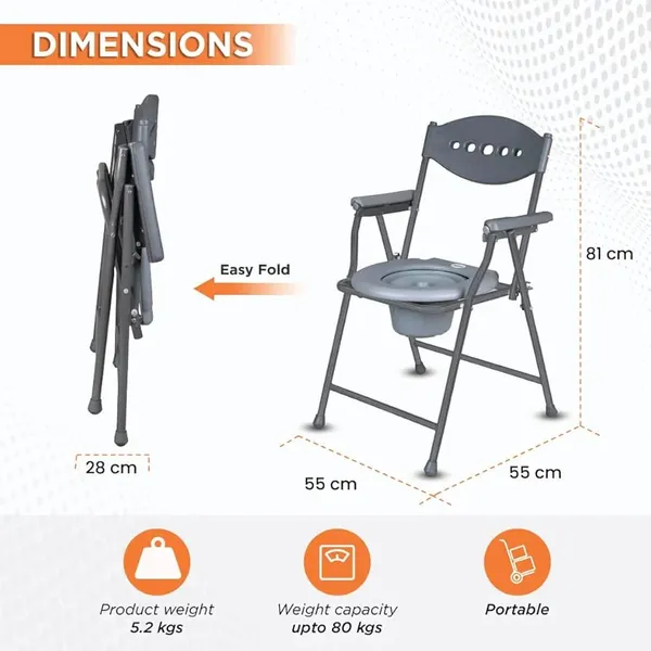Comfort_Steel_Commode_Chair_For_Folding_Use_Pc_0995