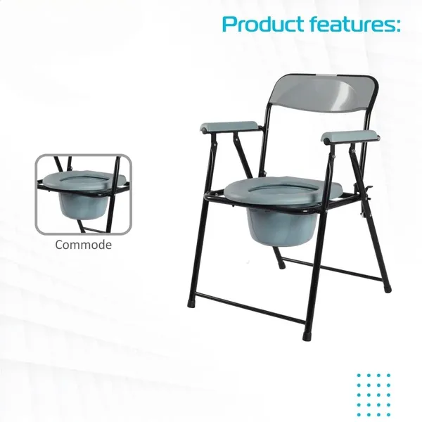 Comfort_Steel_Commode_Chair_For_Folding_Use_Pc_0995