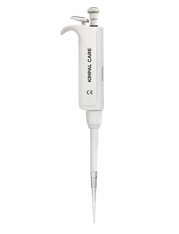 KRIPAL_CARE_Micropipette_Single_Channel_Pipettes_for_Laboratory_Use_|_Fixed_Volume_Pipettor_|_High_Precision_Lab_Pipette_50ul