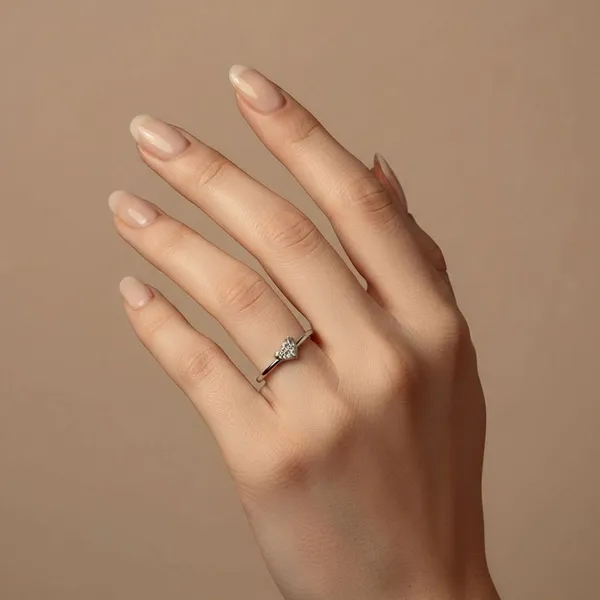 Rose_Gold_Plated_Alloy_Aureum_Ring_For_Women