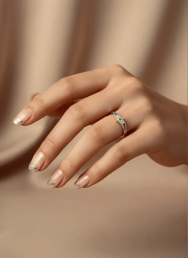 Sterling_Silver_Lustre_Ring_For_Women