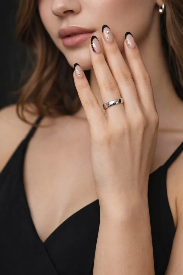 Sterling_Silver_Roman_Ring_For_Women