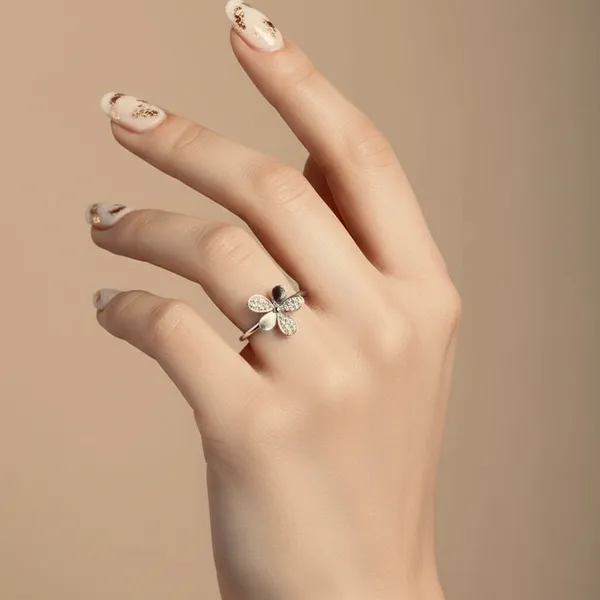 Rose_Gold_Plated_Alloy_Flora_Ring_For_Women