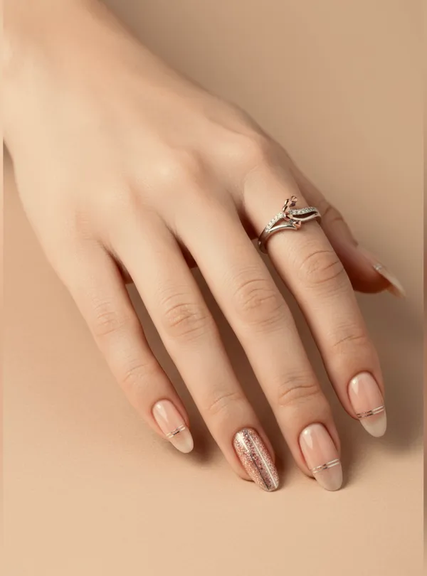 Sterling_Silver_Lumis_Ring_For_Women