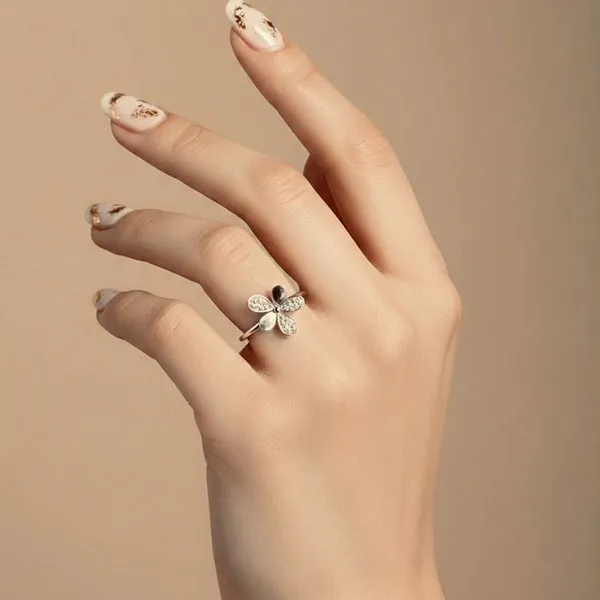 Rose_Gold_Plated_Alloy_Flora_Ring_For_Women