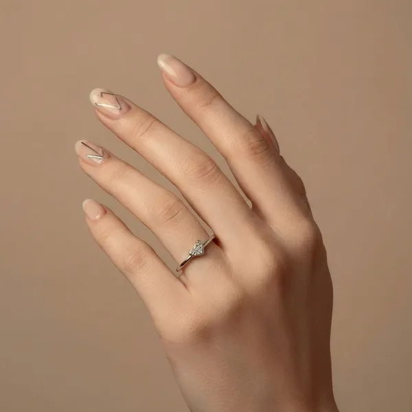 Sterling_Silver_Aureza_Ring_For_Women