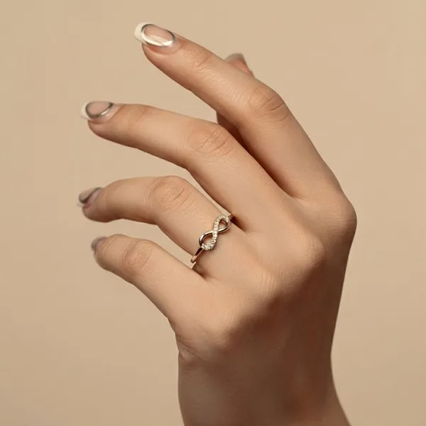 Sterling_Silver_Infinite_Evoque_Ring_For_Women