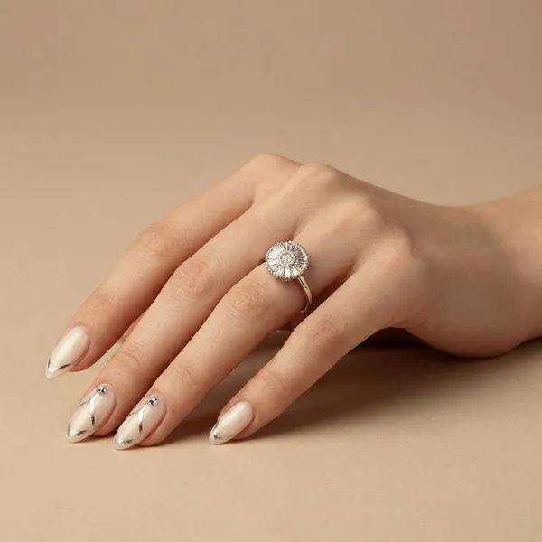 Sterling_Silver_Lyra_Ring_For_Women