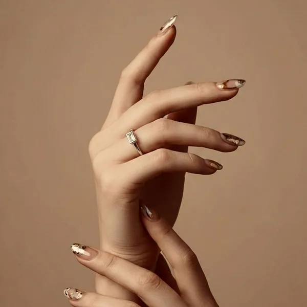 Sterling_Silver_Luvo_Ring_For_Women