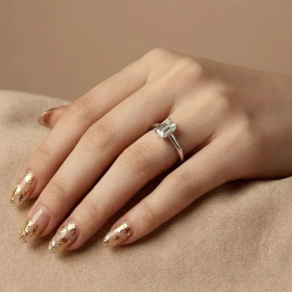 Sterling_Silver_Luvo_Ring_For_Women