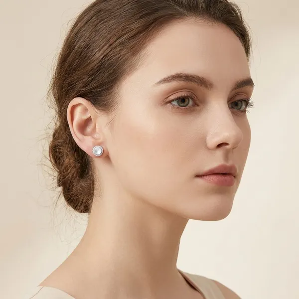 Silver_Alloy_With_Crystal_Stone_Fuu_Top_Stud_Earrings_For_Women