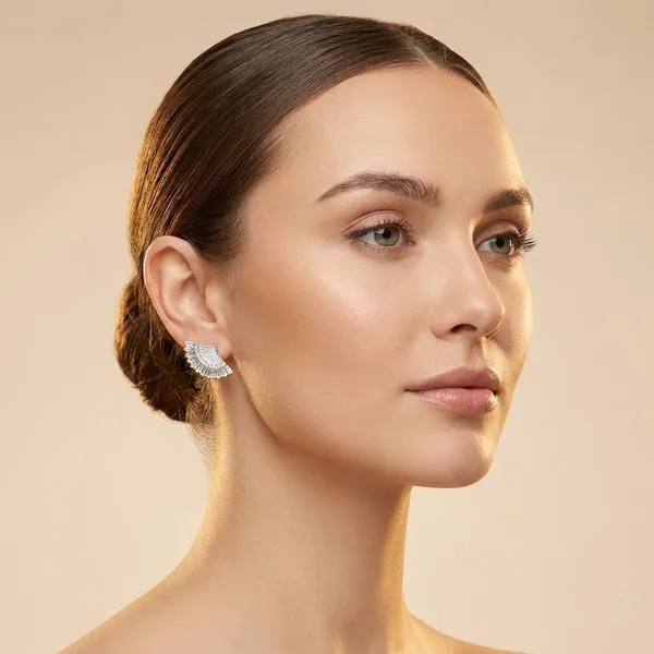 Silver_Alloy_With_Crystal_Stone_Pek_Top_Stud_Earrings_For_Women