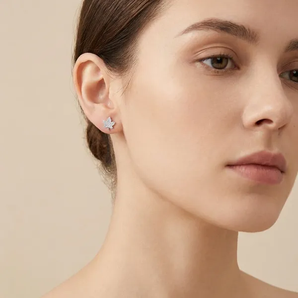 Silver_Alloy_With_Crystal_Stone_Wee_Top_Stud_Earrings_For_Women