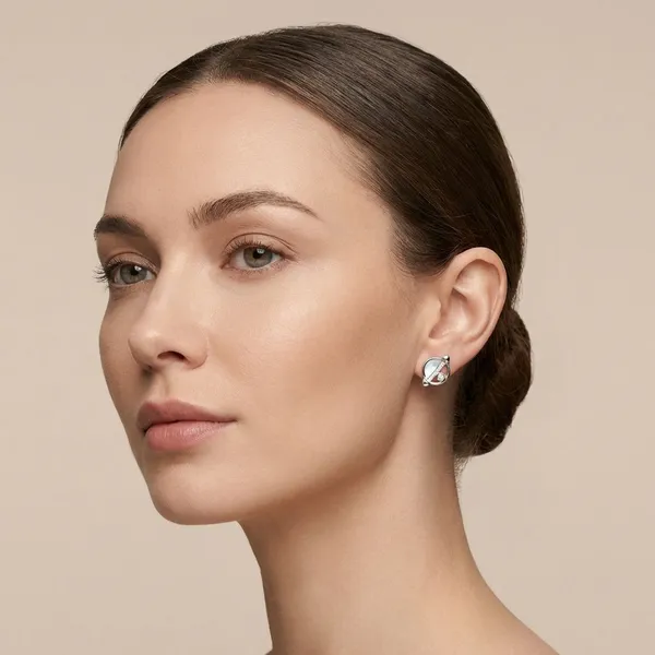 Silver_Alloy_With_Crystal_Stone_Ci_Top_Stud_Earrings_For_Women