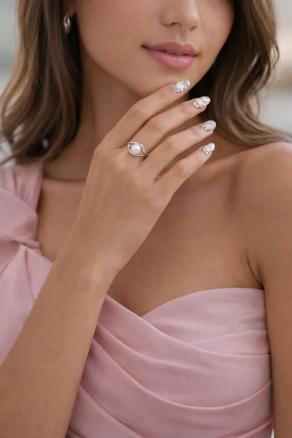 Sterling_Silver_Pearl_Ring_For_Women