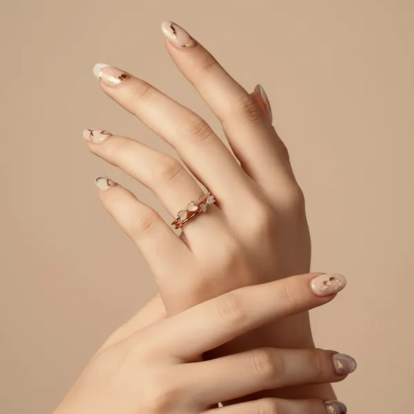 Rose_Gold_Plated_Alloy_Aurie_Ring_For_Women