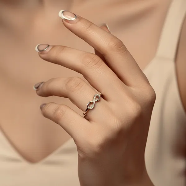 Sterling_Silver_Infinite_Evoque_Ring_For_Women