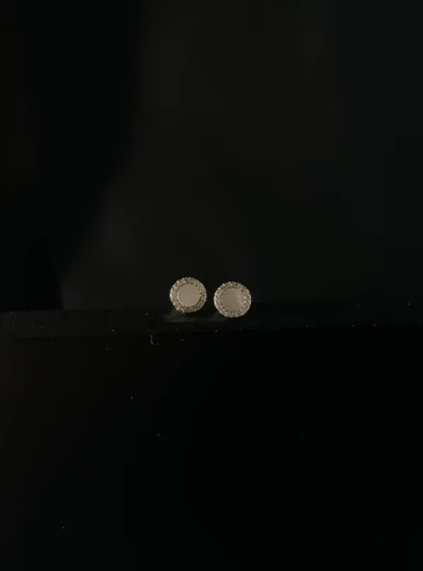 Silver_Alloy_With_Crystal_Stone_Fuu_Top_Stud_Earrings_For_Women