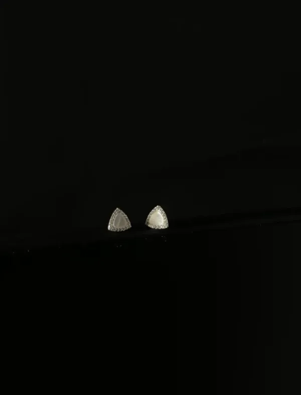 Silver_Alloy_With_Crystal_Stone_Tri_Top_Stud_Earrings_For_Women