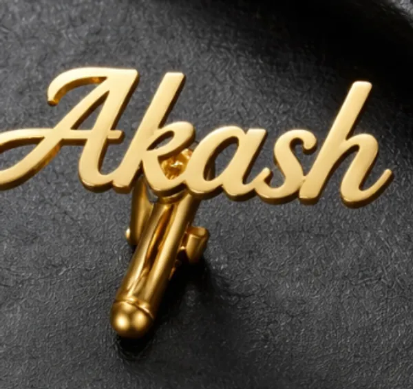 Pack_Of_2_Gold_Name_Cufflinks