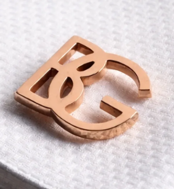 Pack_Of_2_Rose_Gold_Initials_Cufflinks