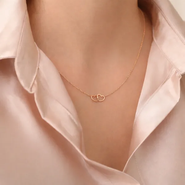 Rose_Gold_Two_Heart_Necklace