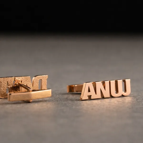 Pack_Of_2_Rose_Gold_Name_Cufflinks