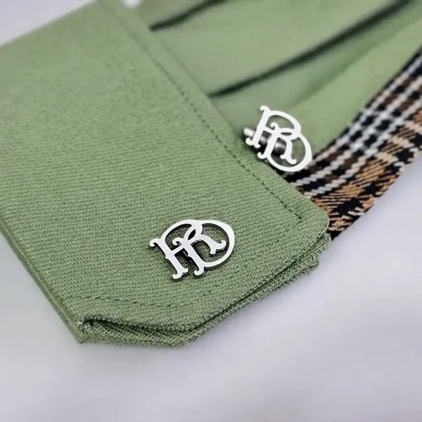 Pack_Of_2_Silver_Initials_Cufflinks