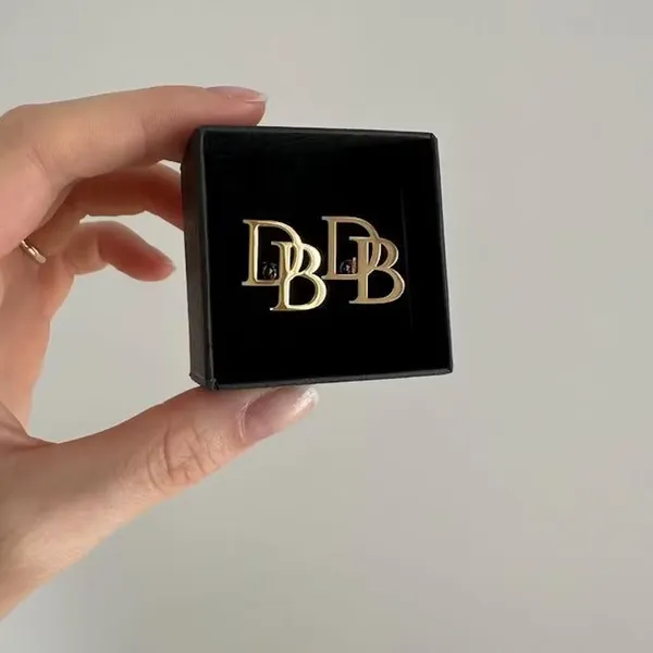 Pack_Of_2_Silver_Initials_Cufflinks