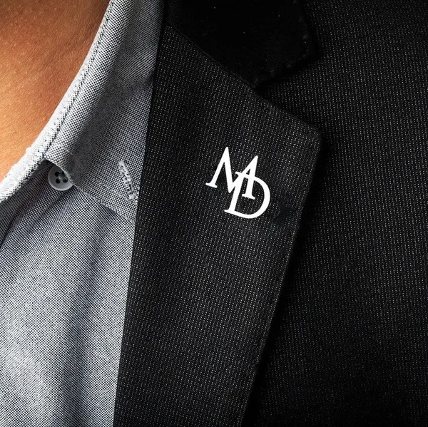 Silver_Initials_Brooch