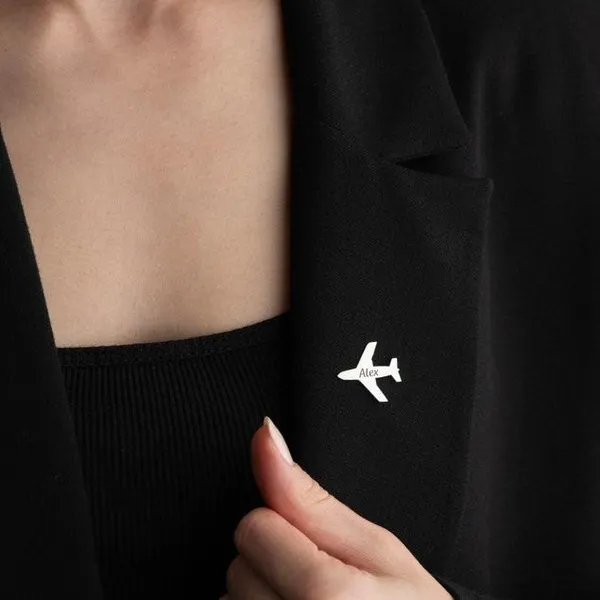 Silver_Name_Airplane_Brooch_Pin
