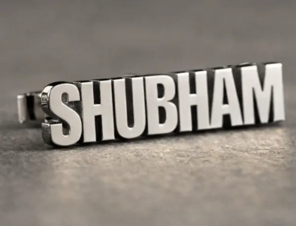 Pack_Of_2_Silver_Name_Cufflinks