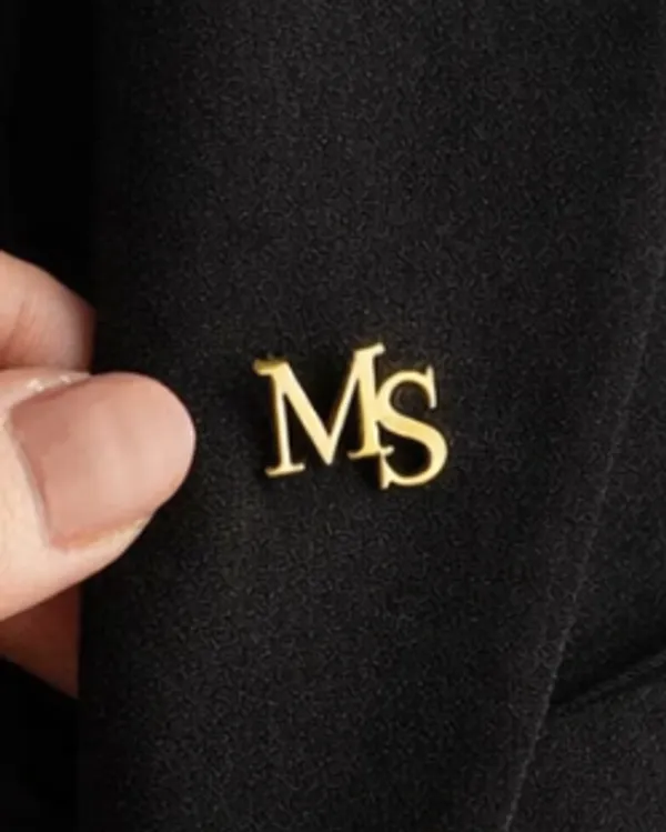 Gold_Initials_Brooch
