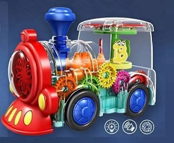 Multicolor_Gear_Train_With_Lightning_And_Music_Effect