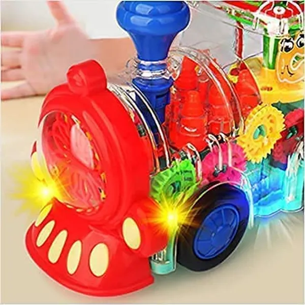 Multicolor_Gear_Train_With_Lightning_And_Music_Effect