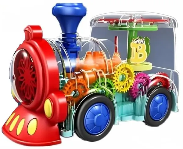 Multicolor_Gear_Train_With_Lightning_And_Music_Effect