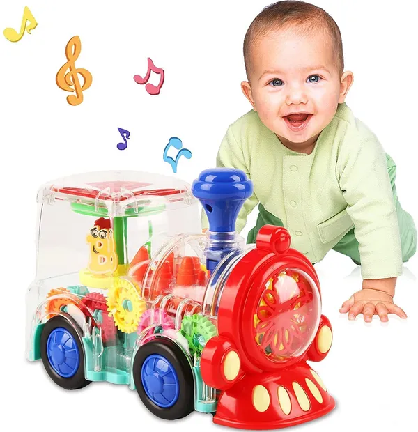Multicolor_Gear_Train_With_Lightning_And_Music_Effect
