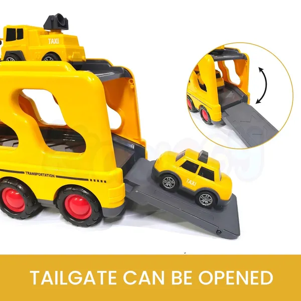 Yellow_5_In_1_Double_Decker_Construction_Truck