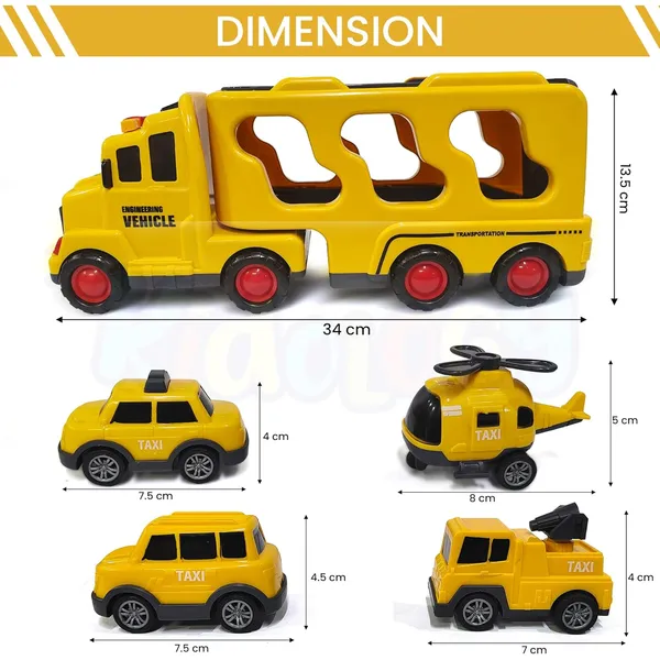 Yellow_5_In_1_Double_Decker_Construction_Truck