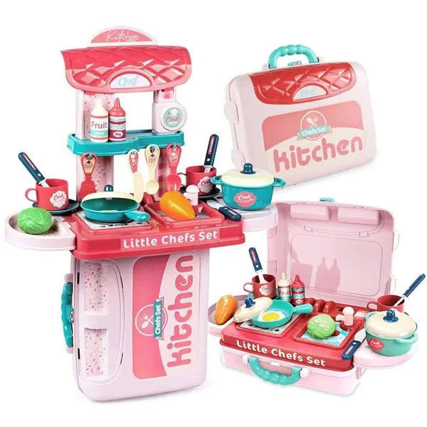 Multicolor_3_In_1_Kitchen_Play_Set_Comes_With_Bag
