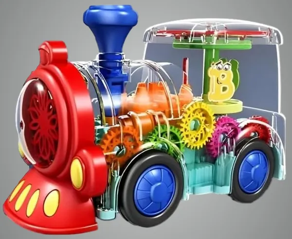 Multicolor_Gear_Train_With_Lightning_And_Music_Effect